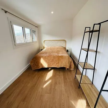 Apartment New : Vue Montagne *