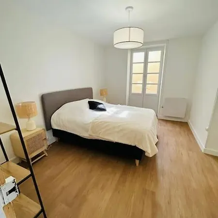 New : Vue Montagne *